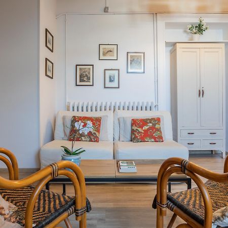 Al 19 By Wonderful Italy Apartman Torino Kültér fotó
