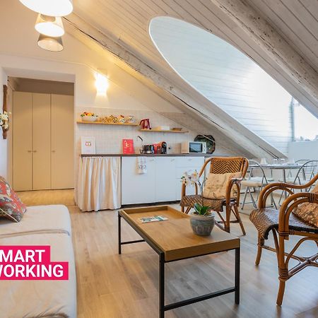 Al 19 By Wonderful Italy Apartman Torino Kültér fotó
