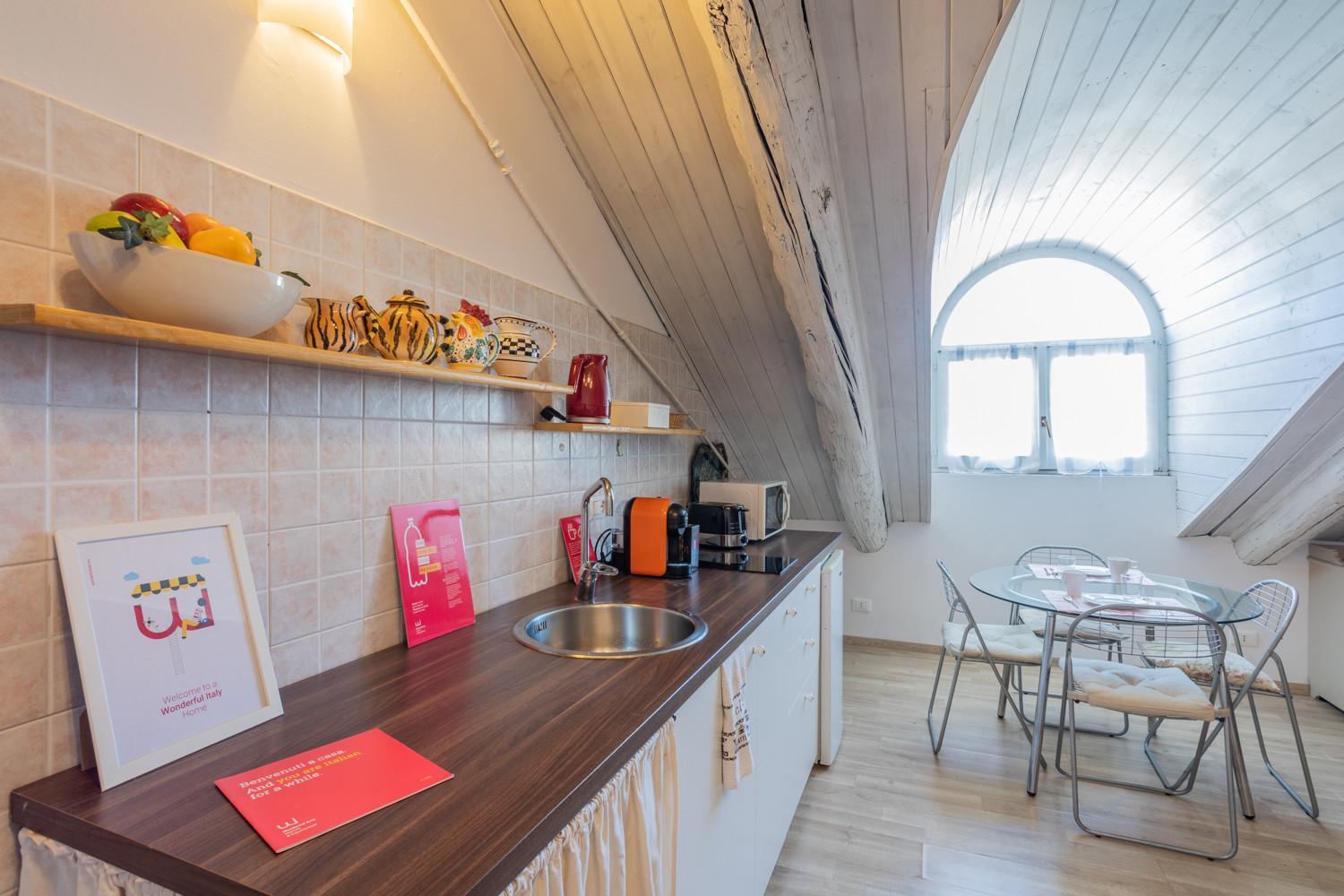 Al 19 By Wonderful Italy Apartman Torino Kültér fotó