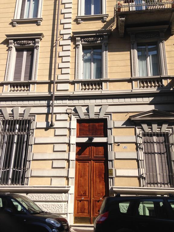 Al 19 By Wonderful Italy Apartman Torino Kültér fotó